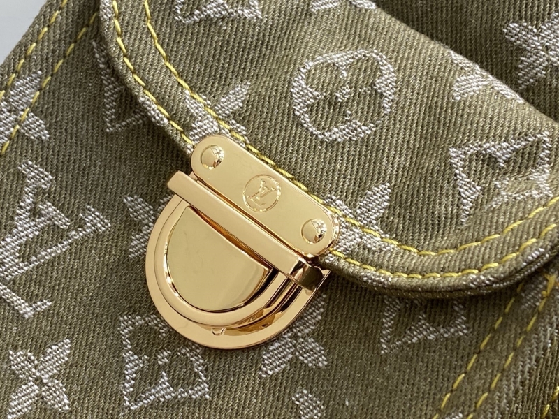 LV Backpacks